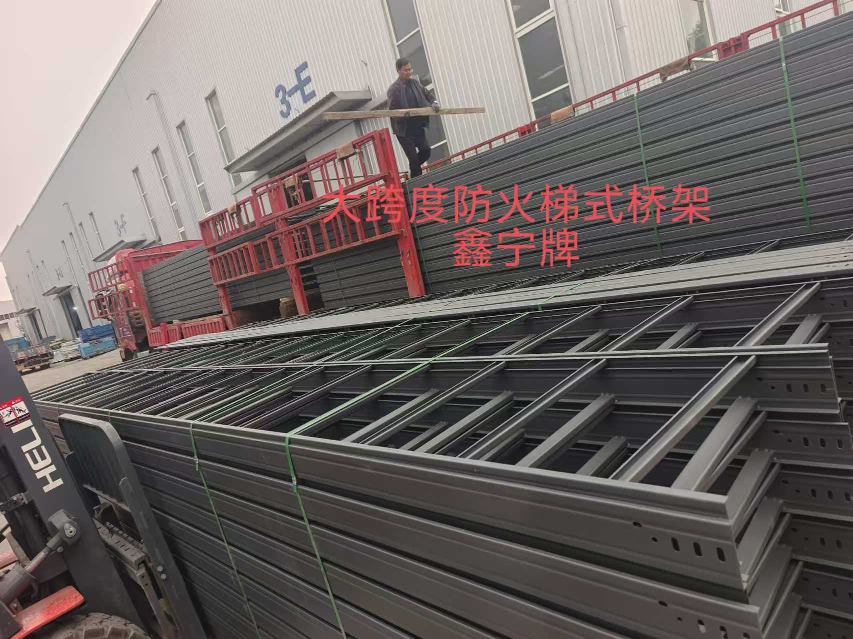乌兰察布市耐腐蚀电缆桥架锌铝镁电缆桥架 - 哪里好